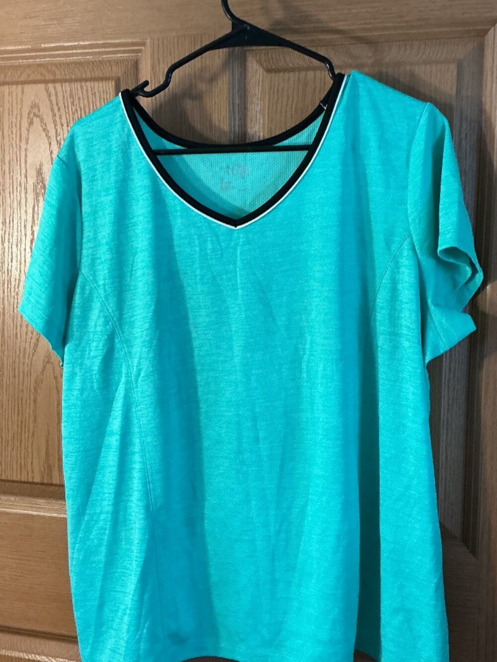 Made for Life Workout Shirt